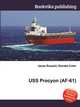 USS Procyon (AF-61), Jesse Russell,Ronald Cohn 