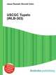 USCGC Tupelo (WLB-303), Jesse Russell,Ronald Cohn 