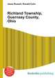 Richland Township, Guernsey County, Ohio, Jesse Russell,Ronald Cohn 