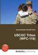USCGC Triton (WPC-116), Jesse Russell,Ronald Cohn 