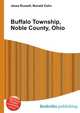 Buffalo Township, Noble County, Ohio, Jesse Russell,Ronald Cohn 
