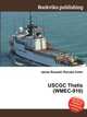 USCGC Thetis (WMEC-910), Jesse Russell,Ronald Cohn 