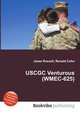 USCGC Venturous (WMEC-625), Jesse Russell,Ronald Cohn 