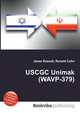 USCGC Unimak (WAVP-379), Jesse Russell,Ronald Cohn 