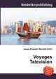Voyages Television, Jesse Russell,Ronald Cohn 
