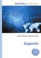 Sagentia, Jesse Russell,Ronald Cohn 