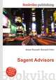 Sagent Advisors, Jesse Russell,Ronald Cohn 