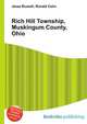 Rich Hill Township, Muskingum County, Ohio, Jesse Russell,Ronald Cohn 
