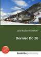 Dornier Do 26, Jesse Russell,Ronald Cohn 