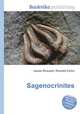 Sagenocrinites, Jesse Russell,Ronald Cohn 