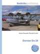 Dornier Do 24, Jesse Russell,Ronald Cohn 