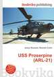 USS Proserpine (ARL-21), Jesse Russell,Ronald Cohn 