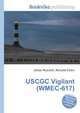 USCGC Vigilant (WMEC-617), Jesse Russell,Ronald Cohn 