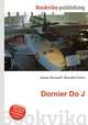 Dornier Do J, Jesse Russell,Ronald Cohn 
