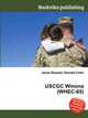 USCGC Winona (WHEC-65), Jesse Russell,Ronald Cohn 