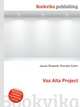 Voz Alta Project, Jesse Russell,Ronald Cohn 