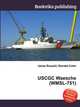 USCGC Waesche (WMSL-751), Jesse Russell,Ronald Cohn 