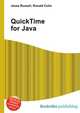 QuickTime for Java, Jesse Russell,Ronald Cohn 