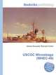 USCGC Winnebago (WHEC-40), Jesse Russell,Ronald Cohn 