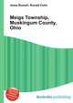 Meigs Township, Muskingum County, Ohio, Jesse Russell,Ronald Cohn 