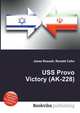 USS Provo Victory (AK-228), Jesse Russell,Ronald Cohn 