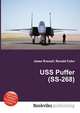 USS Puffer (SS-268), Jesse Russell,Ronald Cohn 