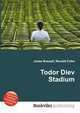 Todor Diev Stadium, Jesse Russell,Ronald Cohn 