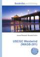 USCGC Westwind (WAGB-281), Jesse Russell,Ronald Cohn 