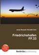 Friedrichshafen FF.33, Jesse Russell,Ronald Cohn 