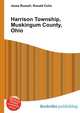Harrison Township, Muskingum County, Ohio, Jesse Russell,Ronald Cohn 