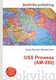 USS Prowess (AM-280), Jesse Russell,Ronald Cohn 