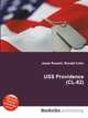 USS Providence (CL-82), Jesse Russell,Ronald Cohn 
