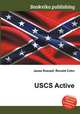 USCS Active, Jesse Russell,Ronald Cohn 