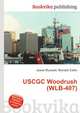USCGC Woodrush (WLB-407), Jesse Russell,Ronald Cohn 