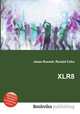 XLR8, Jesse Russell,Ronald Cohn 