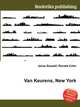 Van Keurens, New York, Jesse Russell,Ronald Cohn 