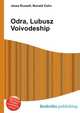 Odra, Lubusz Voivodeship, Jesse Russell,Ronald Cohn 