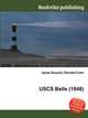 USCS Belle (1848), Jesse Russell,Ronald Cohn 