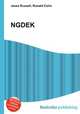 NGDEK, Jesse Russell,Ronald Cohn 