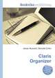 Claris Organizer, Jesse Russell,Ronald Cohn 