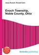 Enoch Township, Noble County, Ohio, Jesse Russell,Ronald Cohn 