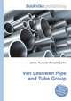 Van Leeuwen Pipe and Tube Group, Jesse Russell,Ronald Cohn 