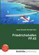 Friedrichshafen FF.43, Jesse Russell,Ronald Cohn 
