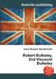 Robert Bulkeley, 2nd Viscount Bulkeley, Jesse Russell,Ronald Cohn 
