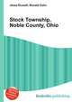 Stock Township, Noble County, Ohio, Jesse Russell,Ronald Cohn 