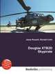 Douglas XTB2D Skypirate, Jesse Russell,Ronald Cohn 