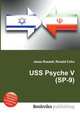USS Psyche V (SP-9), Jesse Russell,Ronald Cohn 