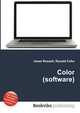 Color (software), Jesse Russell,Ronald Cohn 