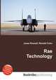 Rae Technology, Jesse Russell,Ronald Cohn 