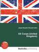 XX Corps (United Kingdom), Jesse Russell,Ronald Cohn 